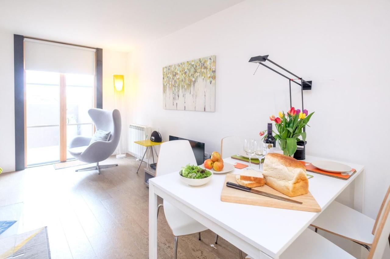 Regatta - A Lakeview Apartment In Thorpeness - Aldeburgh Coastal Cottages المظهر الخارجي الصورة