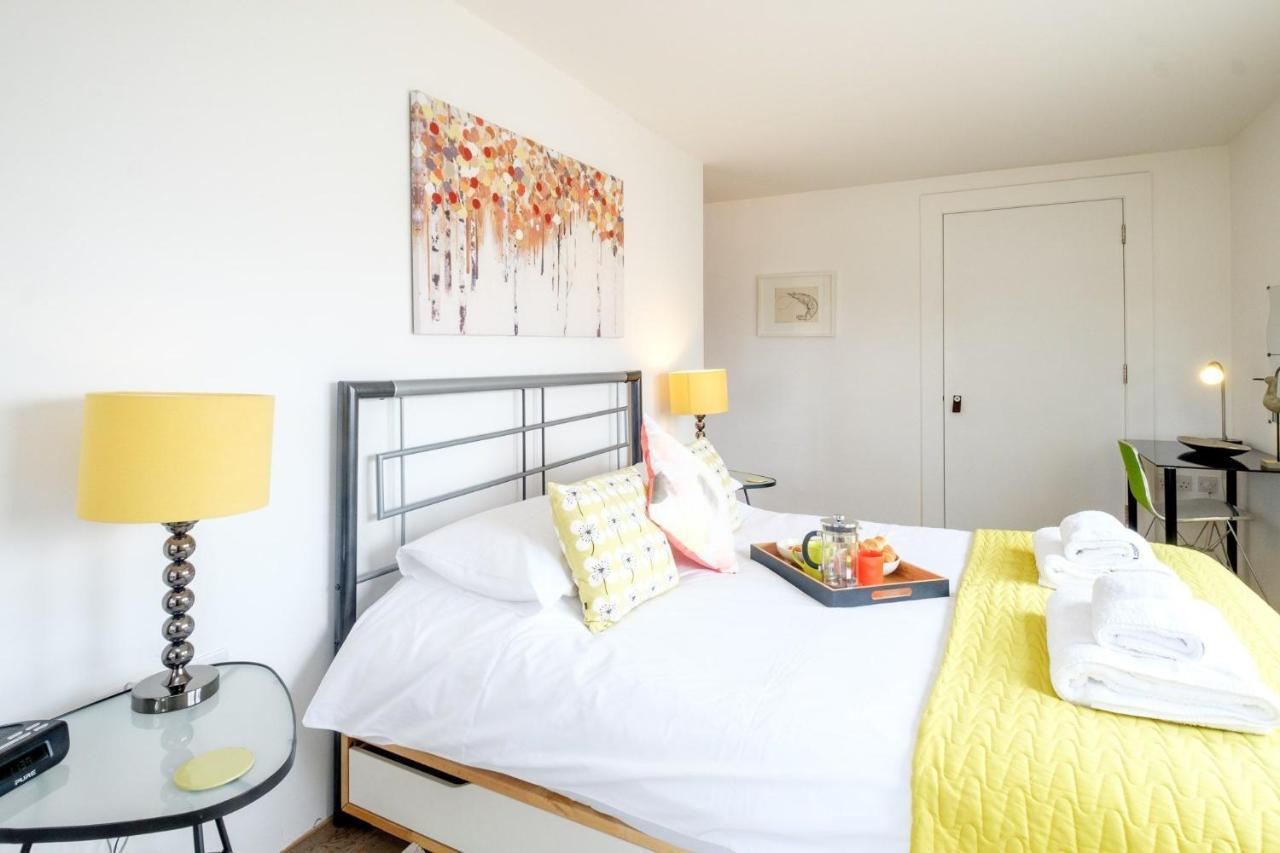 Regatta - A Lakeview Apartment In Thorpeness - Aldeburgh Coastal Cottages المظهر الخارجي الصورة