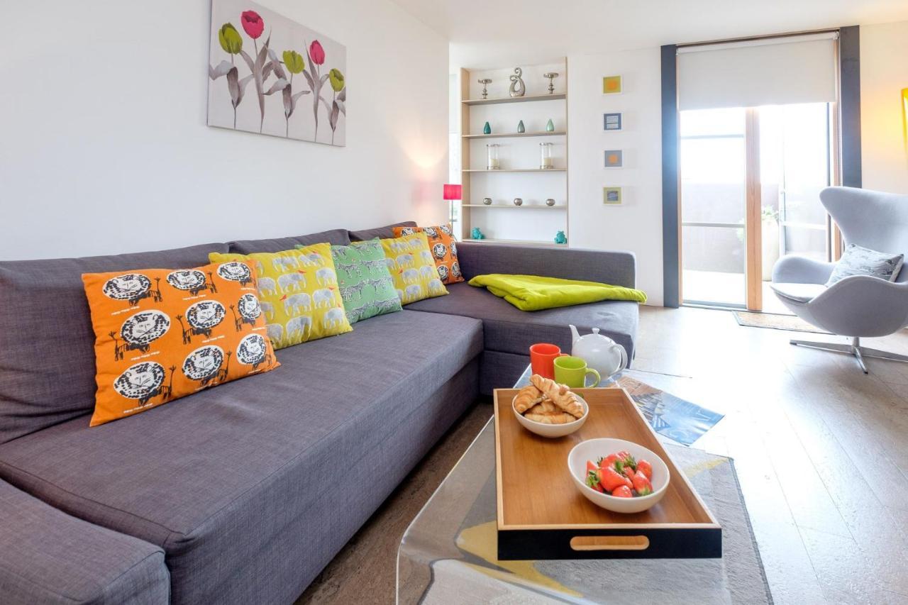 Regatta - A Lakeview Apartment In Thorpeness - Aldeburgh Coastal Cottages المظهر الخارجي الصورة