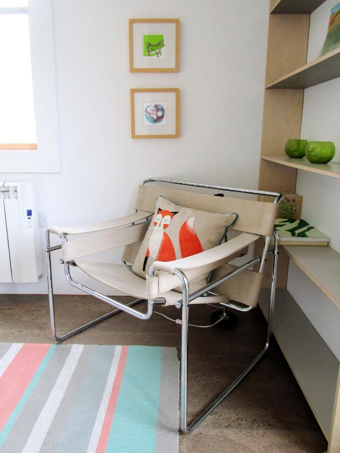 Regatta - A Lakeview Apartment In Thorpeness - Aldeburgh Coastal Cottages المظهر الخارجي الصورة